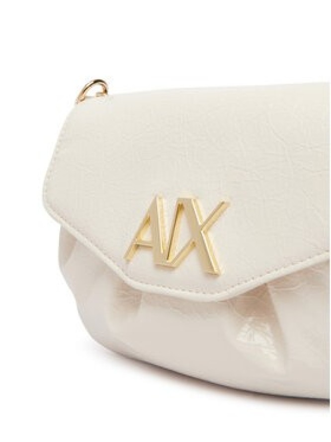 Armani Exchange Torebka XW002165 AF21363 U1003 Biały