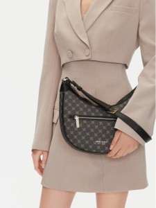 Nine West Torebka JH6391-NW Czarny