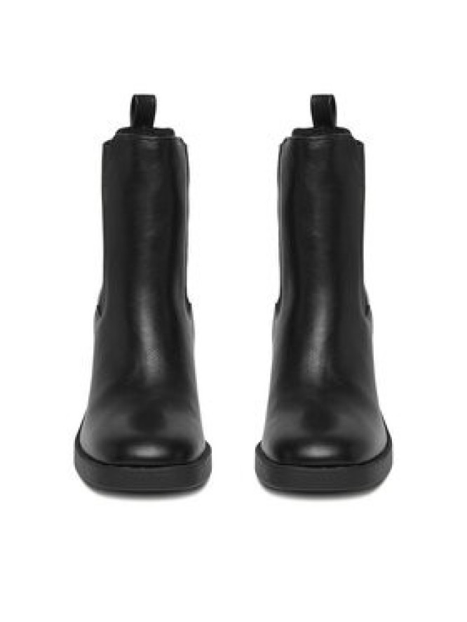 JENNY Botki CEO-R25AW09091 Czarny