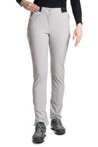 Spodnie trekkingowe damskie Pedroc 4 Dst Women