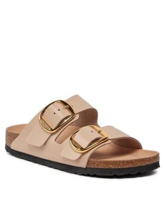 Birkenstock Klapki Arizona 1026553 Różowy