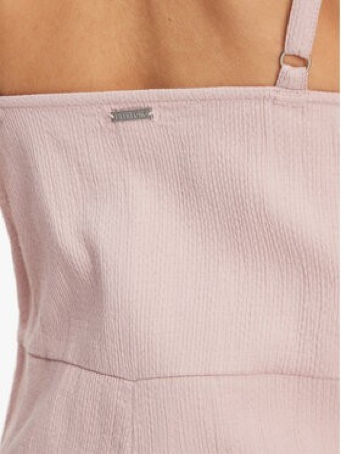 Billabong Kombinezon In The Sand EBJNS00115 Różowy Regular Fit