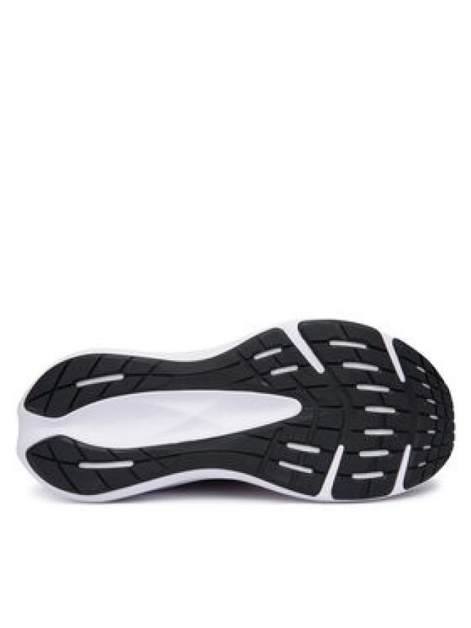 Asics Buty do biegania Patriot 14 1012B836 Czarny