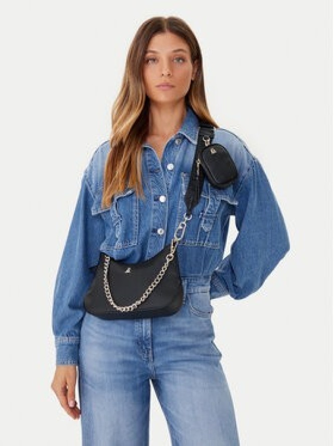 Steve Madden Torebka Bsin SM13001827 Czarny