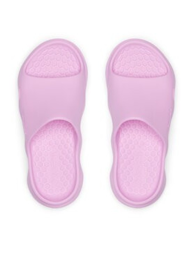 Columbia Klapki Thrive 2027281 Fioletowy