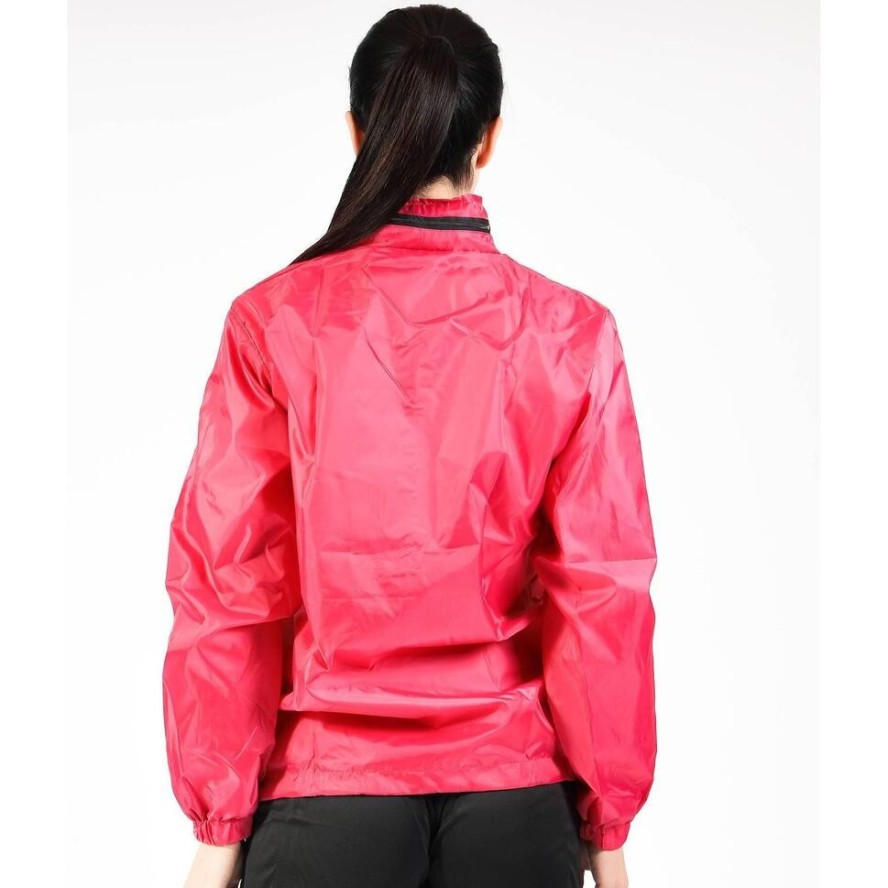 Kurtka wodoodporna Givova