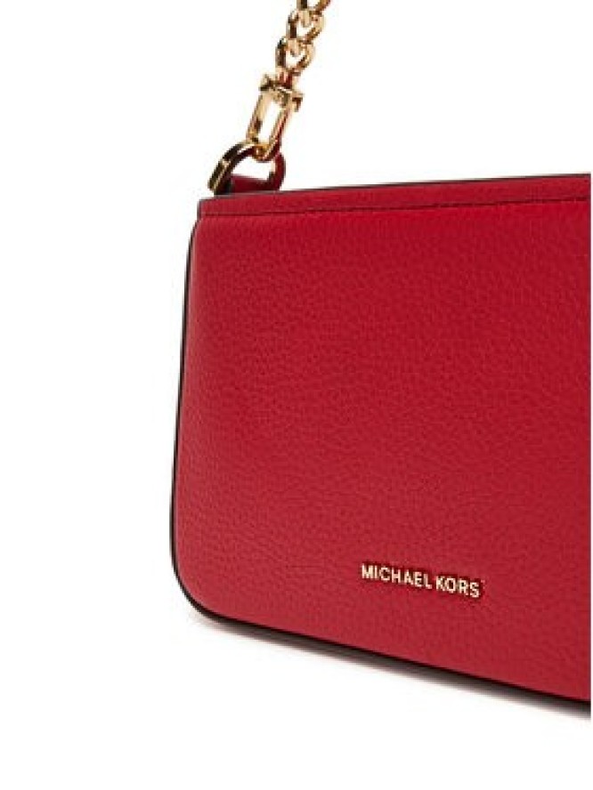 MICHAEL Michael Kors Torebka 32S5GYTU1L Czerwony