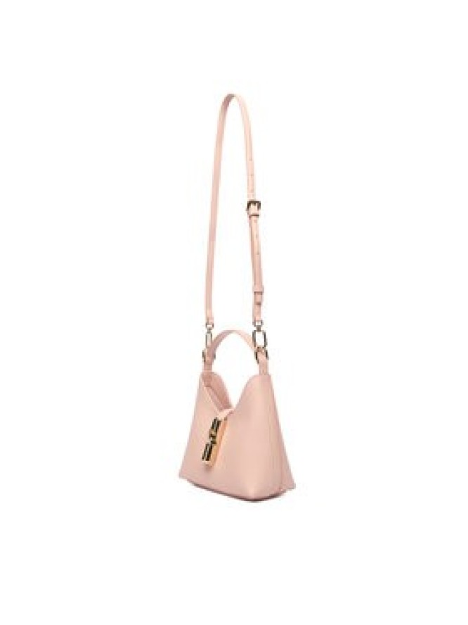 Furla Torebka Iride Mini WE00876 ARE000 KH 4355S Różowy