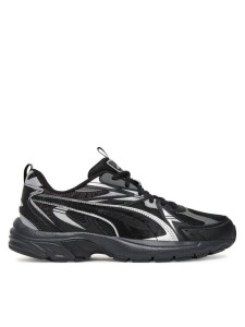 Puma Sneakersy Milenio tech Wmns DayINight 402657 02 Czarny