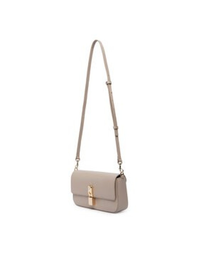 Furla Torebka Iride S WB02206 ARE000 CN 4892S Beżowy ciemny