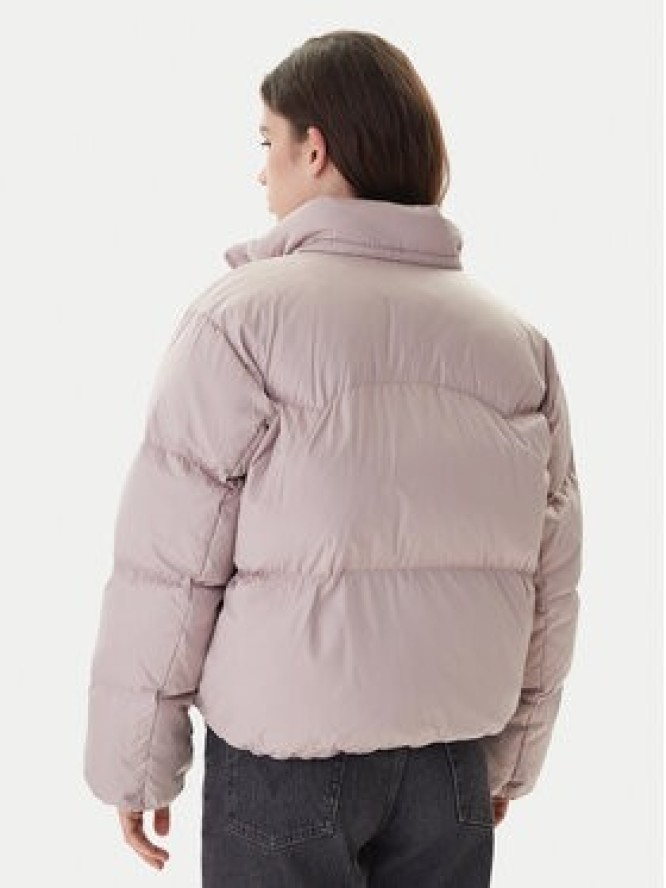 Levi's® Kurtka puchowa Western Bubble 003MD-0003 Różowy Regular Fit