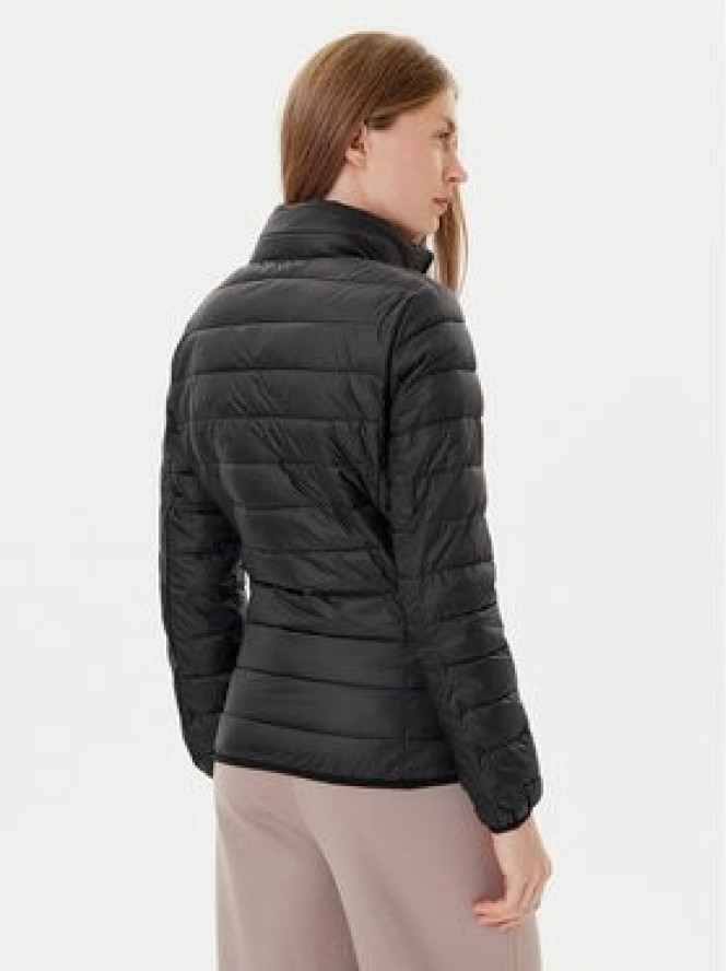 EA7 Emporio Armani Kurtka przejściowa 7W000088 AF12477 UC001 Czarny Regular Fit