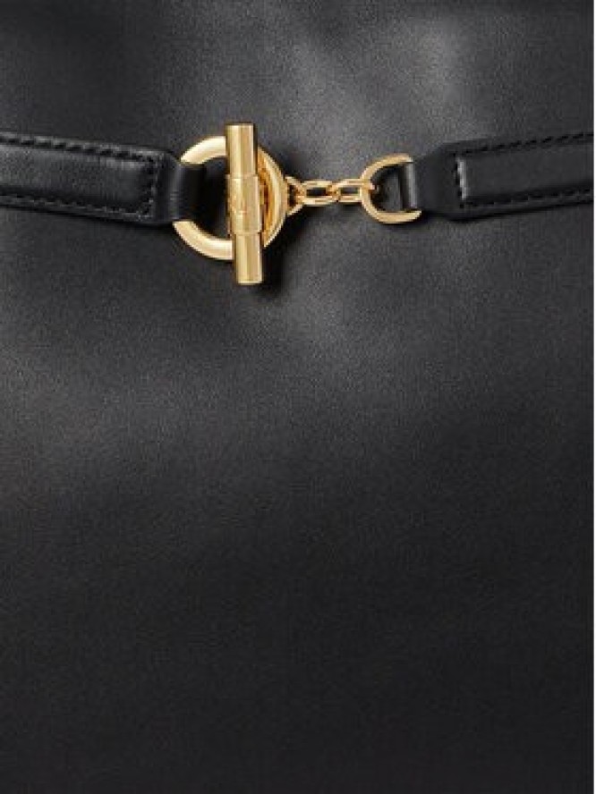 LAUREN RALPH LAUREN Torebka 431P03417002 Czarny