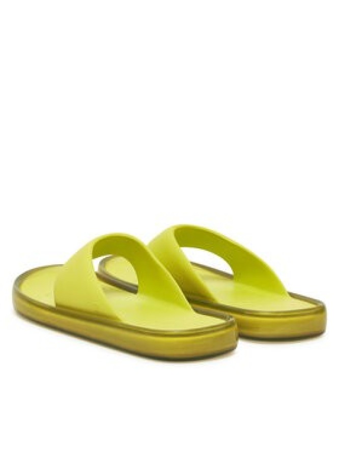 Melissa Japonki Float Ad. 33915 Zielony