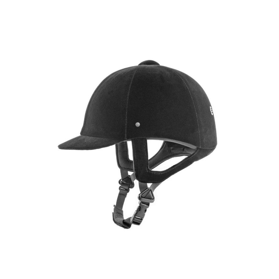 Kask jeździecki Pro-Tech
