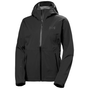 Damska kurtka turystyczna Helly Hansen Momentum 3L