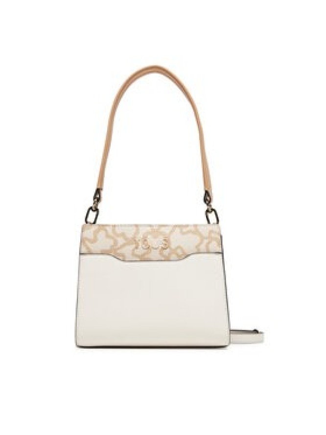 TOUS Torebka Kaos Icon 2002294501 Écru