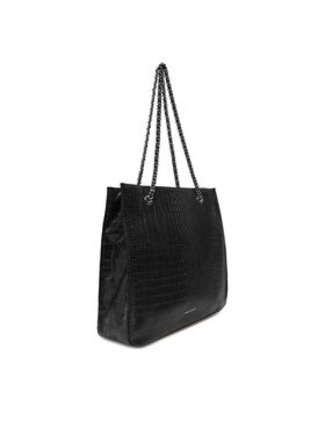 Badura Torebka C-ALANA-LDA7976 Czarny