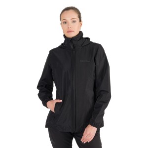 Kurtka uniwersalna damska Jack Wolfskin 11112026000