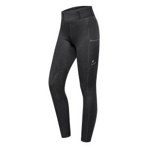Legginsy jeździeckie mid grip damskie ELT Ella