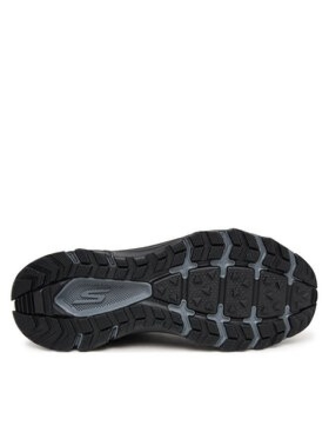 Skechers Buty do biegania Go Run Trail Altitude 2.0 129526/BKCC Czarny