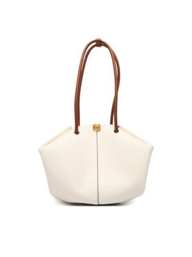 Coccinelle Torebka U2L Coccinellekamy E1 U2L 11 03 01 Écru