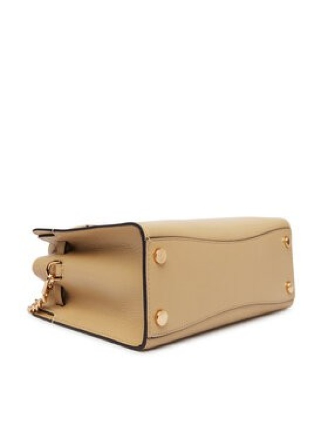 MICHAEL Michael Kors Torebka 30T6GNXS1L Beżowy