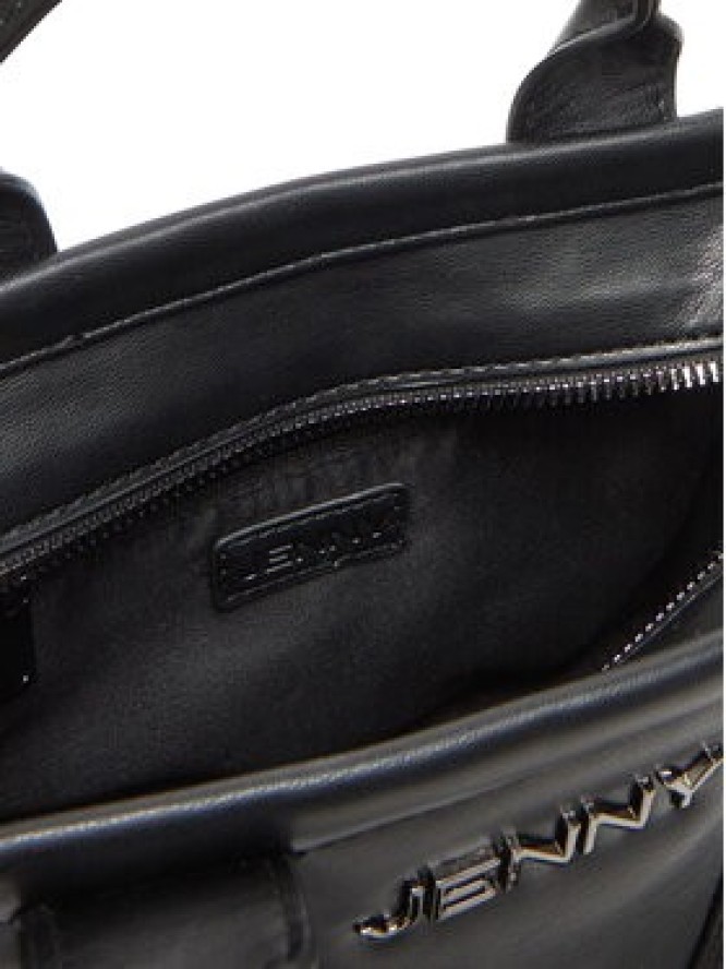 JENNY Torebka C-JNY-M-023-08 Czarny