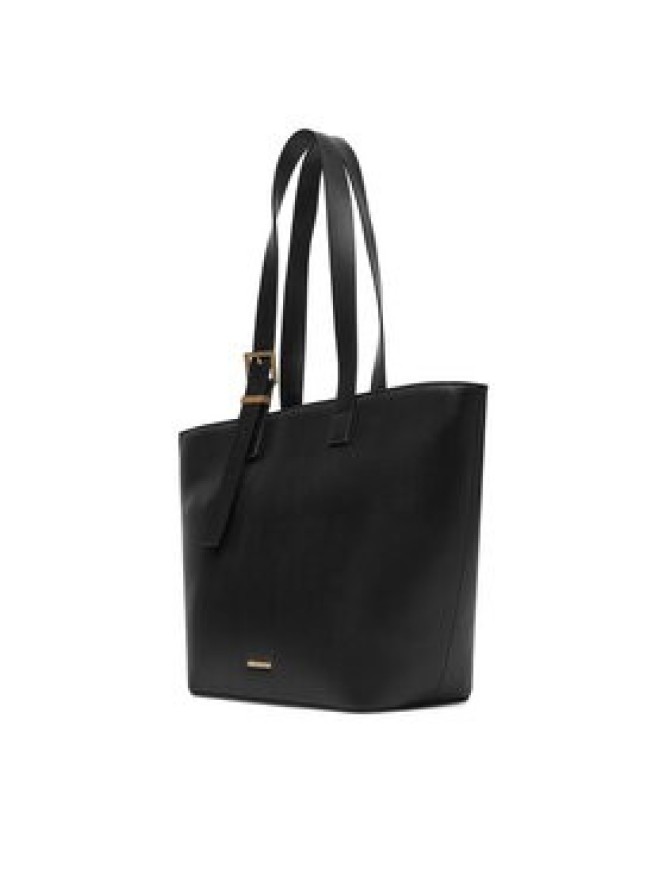 Gino Rossi Torebka C-AYSHA-KQ78 Czarny