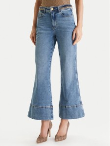 Marciano Guess Jeansy 6RGA00 7444A Niebieski Regular Fit