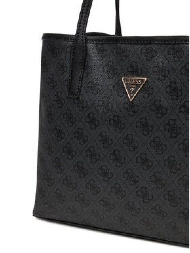 Guess Torebka Victtoria HWESG9 51428 Szary