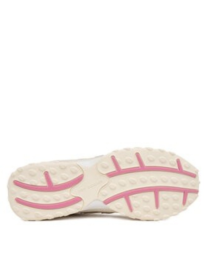 New Balance Sneakersy U204LSC Beżowy jasny