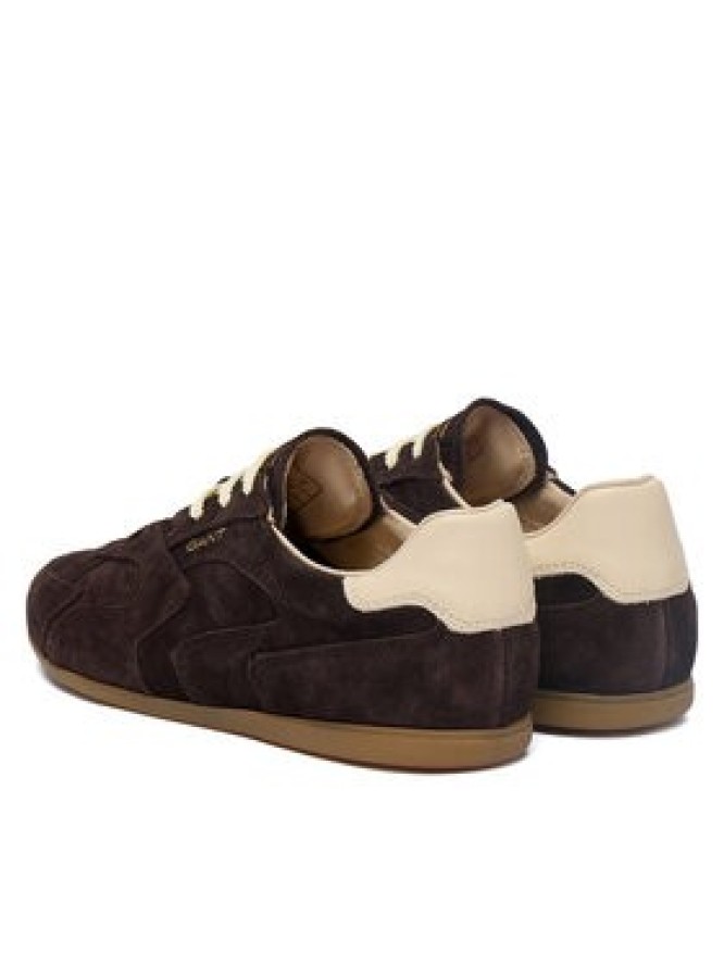 Gant Sneakersy 32533275 Brązowy