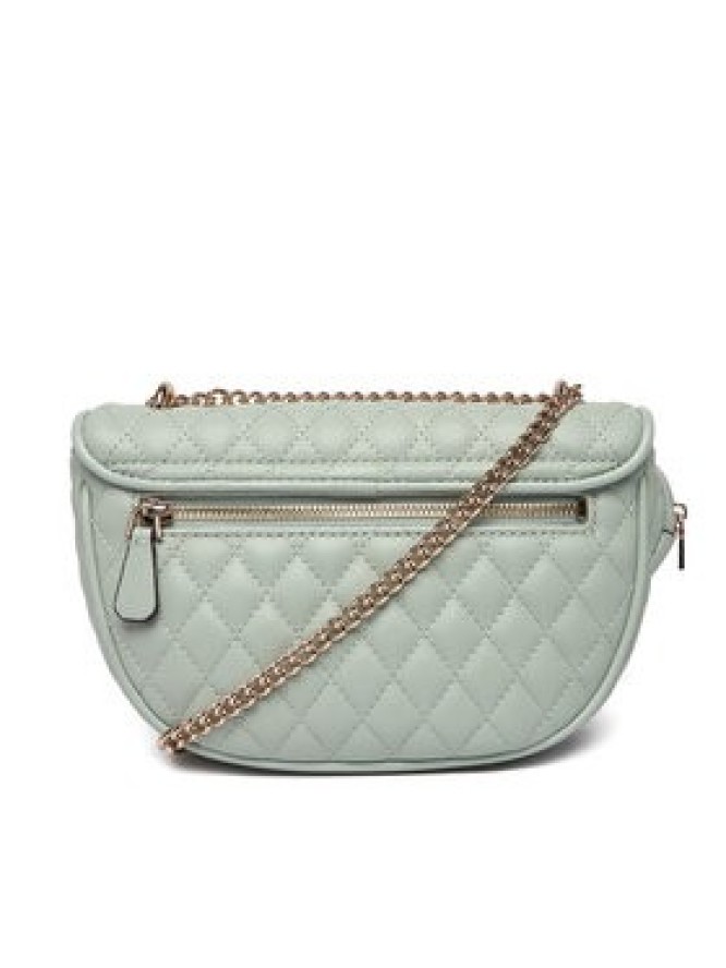 Guess Torebka Atabey HWQG98 94210 Niebieski