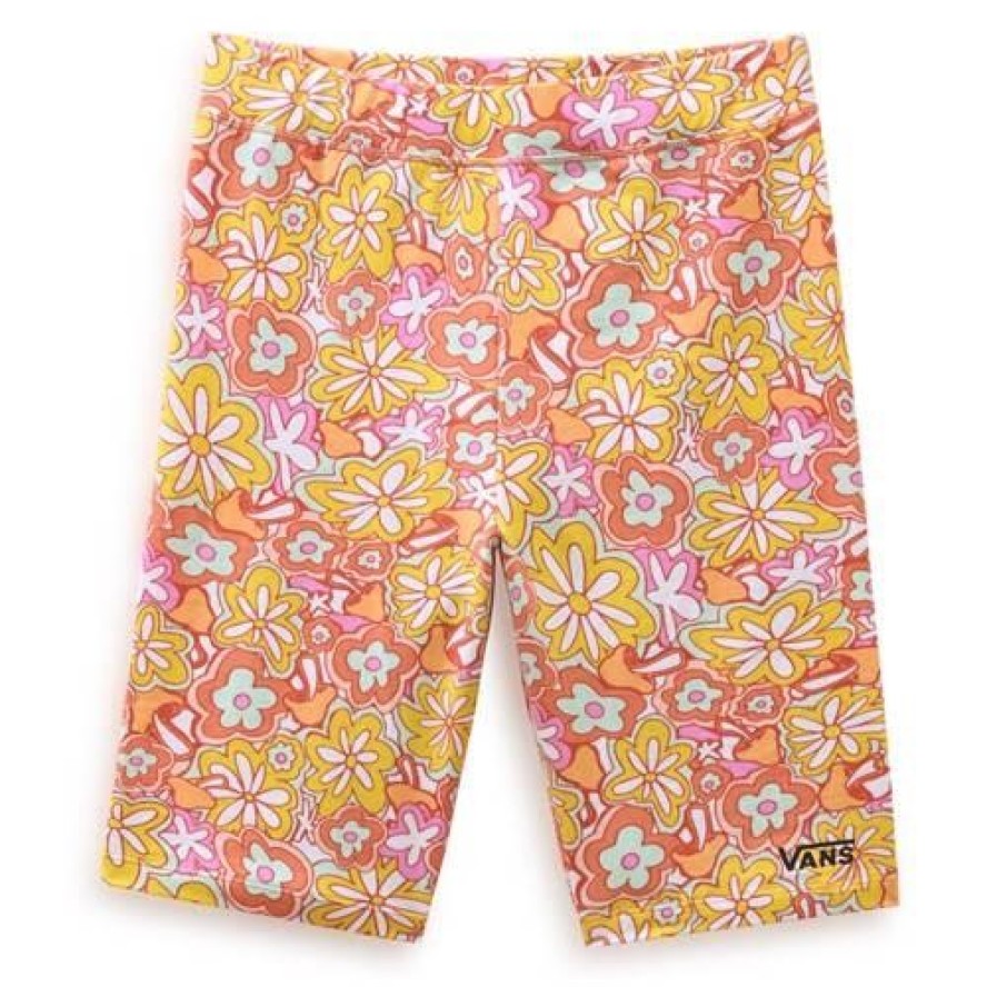 Spodnie sportowe damskie Vans Flying V Print Legging