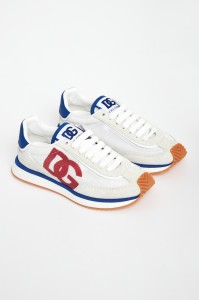 Sneakersy damskie DOLCE & GABBANA