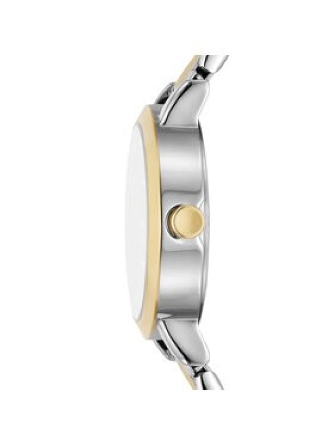 DKNY Zegarek Soho NY6671 Złoty