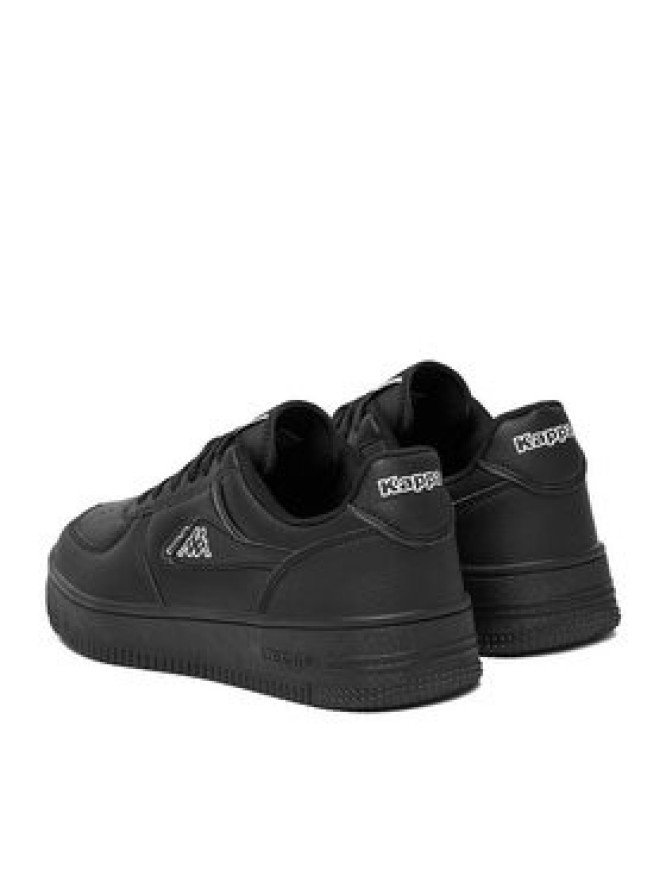 Kappa Sneakersy CEOWB-VSKA004 Czarny