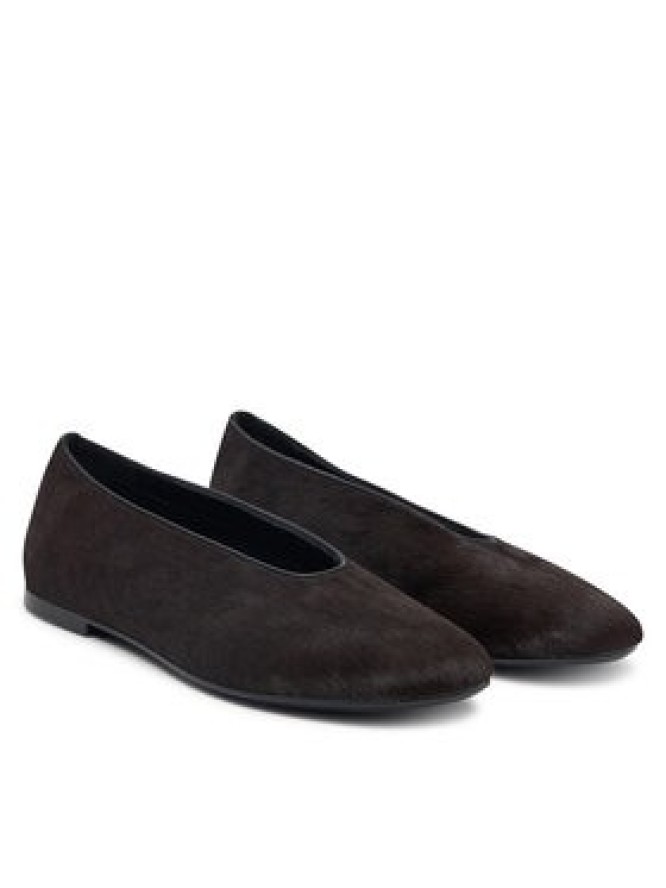 Vagabond Shoemakers Baleriny Aleya 6219-061-35 Brązowy