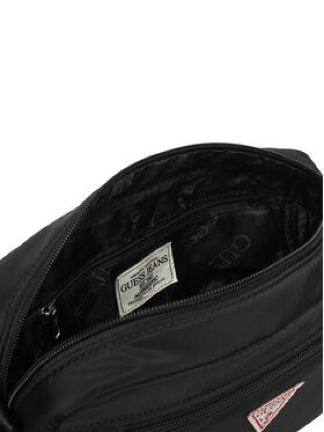 Guess Jeans Torebka CWBEO-GUESS-XC-001-09 Czarny