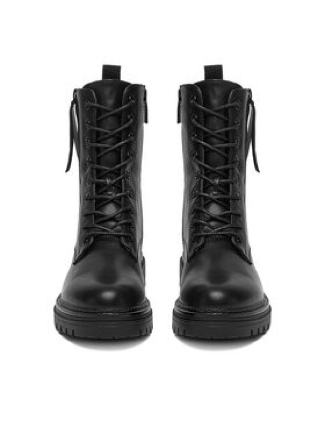 JENNY Trzewiki CEO-KAILA WS17001-04 Czarny