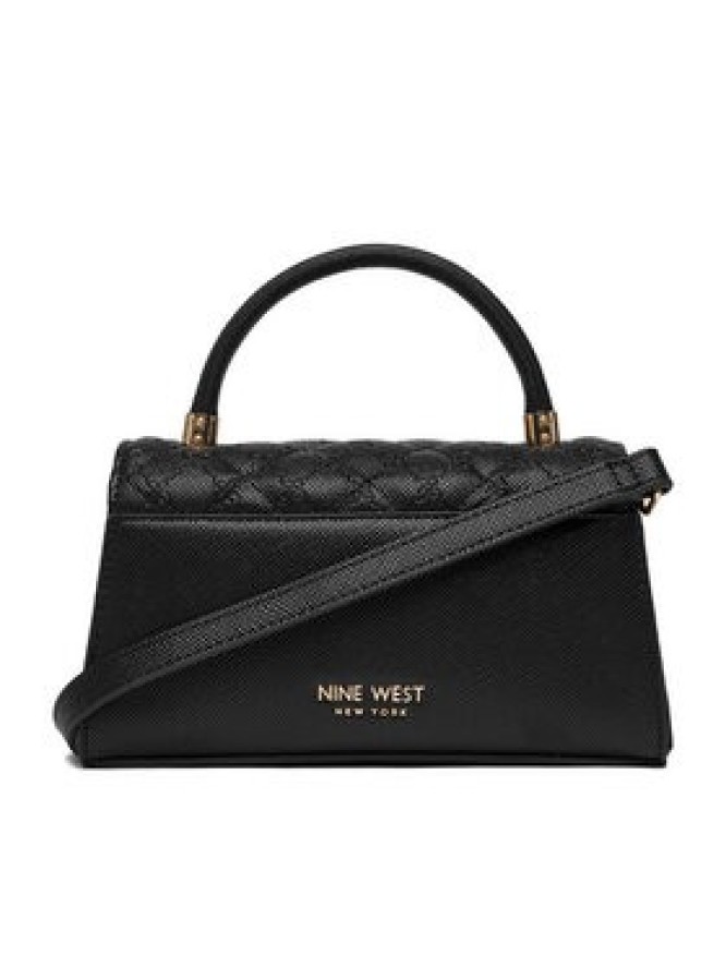 Nine West Torebka EO-Lexington Belle-LDA8702 Czarny