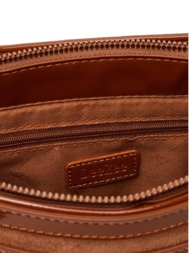 DeeZee Torebka C-DZE-S-006-08 Brązowy