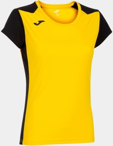 Koszulka do biegania damska Joma Record II
