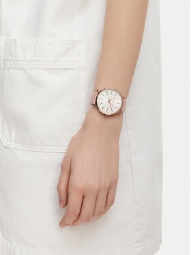 Michael Kors Zegarek Pyper MK2741 Różowy