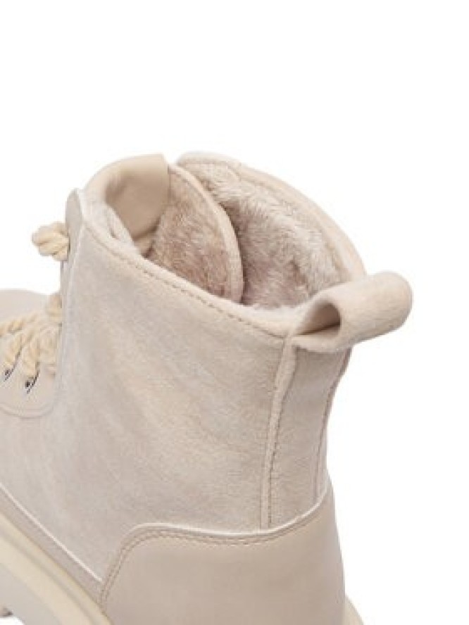 Roxy Trzewiki CEO-V12-1125 Beżowy