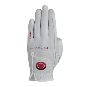 Rękawice golfowe dla praworęcznych kobiet Zoom Hybrid Glove