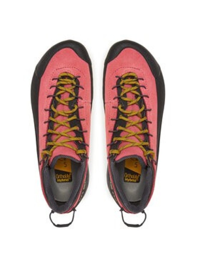 La Sportiva Trekkingi TX4 Evo 37C413732 Czerwony