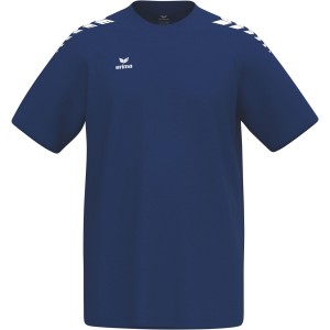 Kolorowa koszulka Erima Cmpt Wings