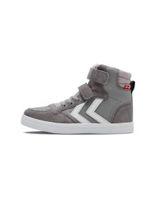 Buty Hummel Slimmer Stadil Leather High